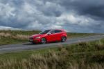 Volvo V40 D3 R-Design 2016 года (UK)
